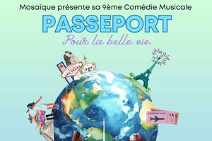 Ensemble sur un air de solidarité