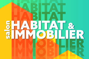 Salon Habitat et Immobilier Viving