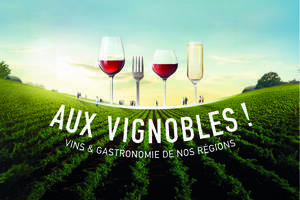 Salon Aux Vignobles !