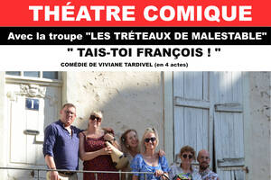 Théâtre comique