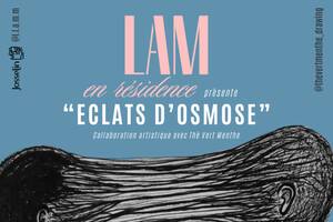 Eclats d'Osmose