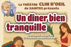 Théâtre comédie