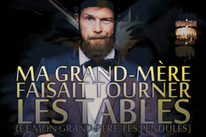 Professeur T dans