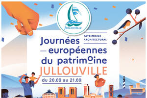 Journées du patrimoine Jullouville