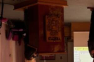 Conférence sur la Longue Histoire du Chien