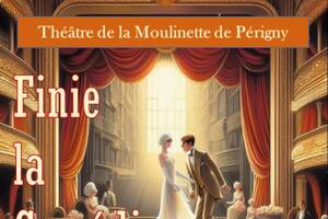 Théâtre