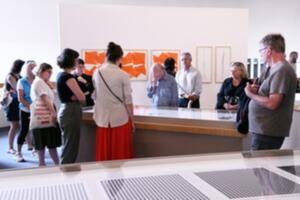 Au cœur de l’aventure collective de l’atelier-éditions Fanal