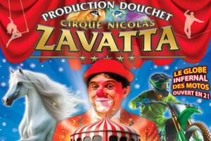 cirque zavatta nort sur erdre