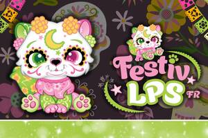 Festiv'LPS FR - La convention Littlest Pet Shop revient !