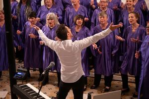 Comming'Gospel