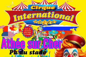 Nouveau cirque international