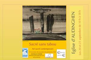 sacré sans tabou