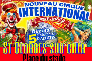 Nouveau cirque international