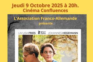 Ciné-débat autour du film