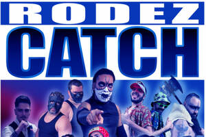 SHOW de CATCH