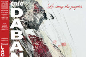 Le sang du papier