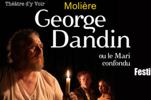 GEORGE DANDIN