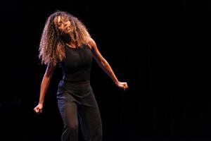 photo Premier regard sur Stabat Mater, les voix du corps