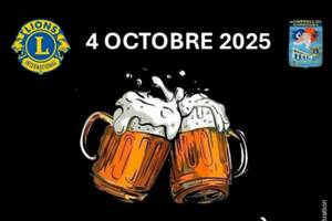 FESTIVAL DE LA BIERE