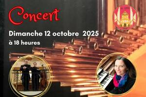 Concert : Une soirée chez les SCHUMANN