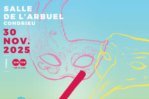 photo Les 4 saisons de Vivaldi