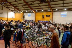photo 39ème Bourse aux Vélos de PUISEAUX