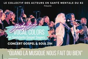 Quand la musique nous fait du bien