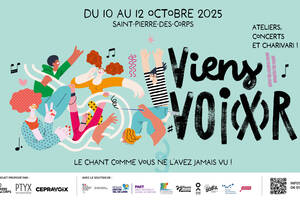 Viens voi(x)r