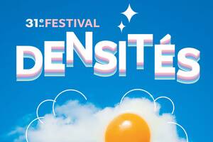 Festival Densités #31