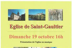 Concert de la Confrérie de Saint-Julien