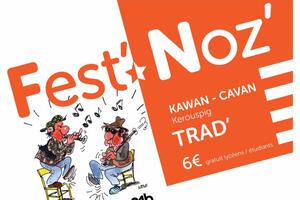 Fest-noz trad