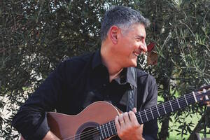 photo Conférence-Lecture : «Autour du concert, la Résilience» avec Alsina