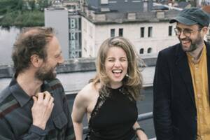 D'Jazz Nevers Festival - concert : FUR