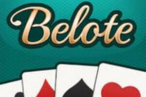 photo CONCOURS DE BELOTE