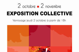 Exposition artistique: La France