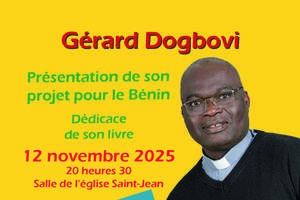Lutter contre le décrochage éducatif au Bénin