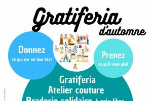 Gratiferia d'Automne