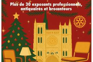 La Belle Brocante