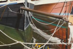 photo Expositions Cachelou et ses amis par Cachelou et Philippe Ecot