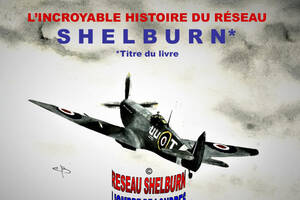 L'Incroyable histoire du réseau Shelburn