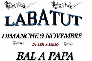 BAL A PAPA