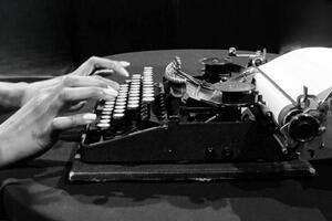 photo Scène Théâtre : Une chambre à soi