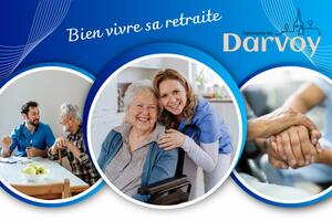 Forum des seniors