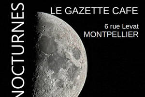 - Balades Nocturnes, par le Club de l'Image de Prades le Lez
