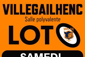 Loto d'automne