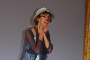 Stage Intelligence Emotionnelle avec le clown