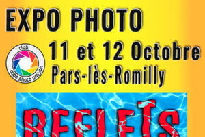 exposition photo annuelle