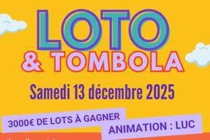 LOTO de Noël