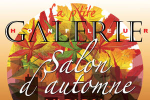 Salon d'Automne