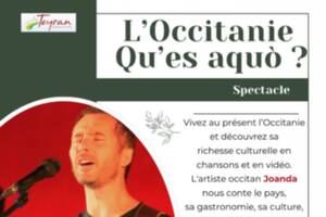 L’Occitanie, qu’es aquò ?